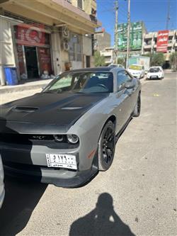 دودج تشالنجر